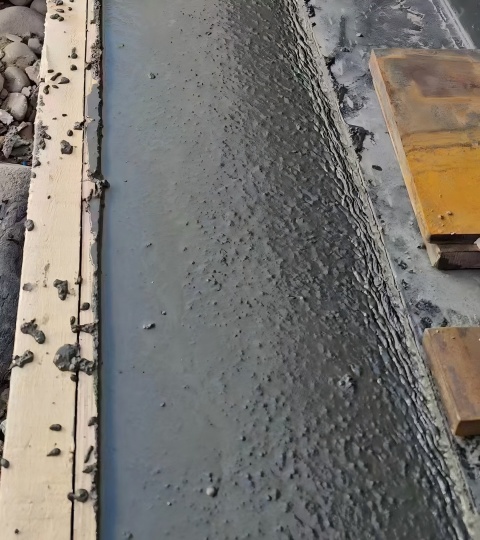 景德镇环氧砂浆的特点及施工流程​