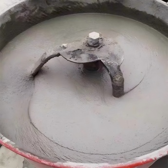 景德镇灌浆料常见问题与解决方法