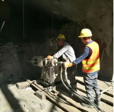 景德镇水下抗分散灌浆料特点 水下不分散注浆料介绍