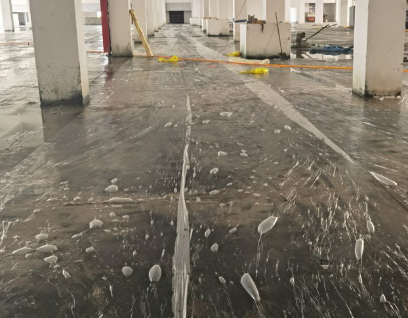 景德镇不发火砂浆和不发火金属骨料有什么区别