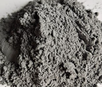 景德镇硅灰和粉煤灰的区别用途