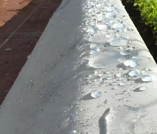 景德镇硅烷浸渍涂料在混凝土保护中的应用