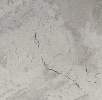 景德镇灌浆料为什么会产生裂缝？出现裂缝该如何处理？