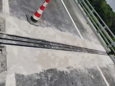 景德镇伸缩缝更换后浇筑材料快速结构修补料速砼的产品特点及施工流程​